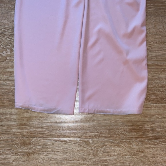 Pink Archer Pants - Picture 6 of 6